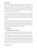 Implication dans les dynamiques institutionnelles