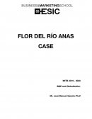 Flor del Río Anas company