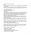 Réversibilité, Charles Baudelaire