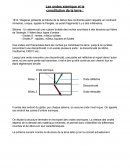 Géologie : les ondes sismiques