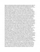 L'art a-t-il besoin de règles ?