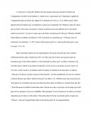 La Nouvelle Héloïse, Rousseau