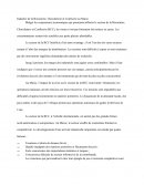 Industrie de la Biscuiterie, Chocolaterie et Confiserie au Maroc