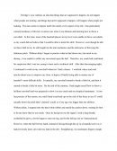 Fetridge's Law