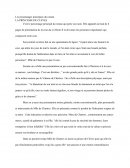 Les personnages principaux dans la princesse de Clèves. Analyse