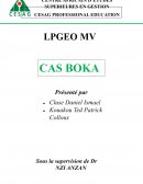 Cas Boka