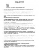Evaluer les besoins de l'emploi