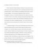 Une Vie, Maupassant : Chapitre 6 extrait 2