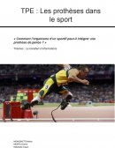 Les Prothèses dans le sport