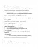 Comptabilité de gestion cours 1