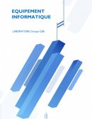 Equipement informatique