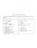 Résumé Différence entre Psychose et Névrose