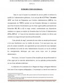 COOPÉRATION DÉCENTRALISEE
