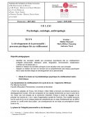 Fiche pédagogique, formation en soins infirmiers