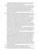 Histoire sur l'asie