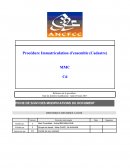Procédure Immatriculation d'ensemble (Cadastre)