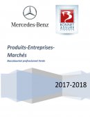 Fiche de présentation de l'entreprise Bonnet