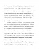 Quelles politiques et dispositifs sont mis en place pour répondre aux besoins de santé de la population