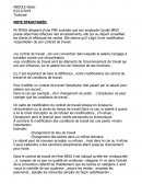 Devoir de droit