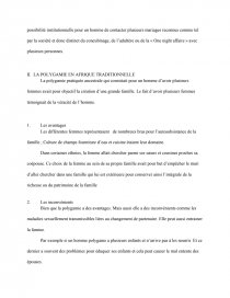 Реферат: Polygamy Essay Research Paper PolygamyTwo Wives are Реферат: Polygamy Essay Research Paper PolygamyTwo Wives are