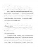 Les fonctions de l'Etat