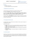 La notion de santé