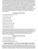 Chapitre préliminaire hdi