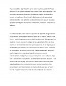 La philosophie en débat