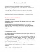 Mer et puissance au 21è siècle