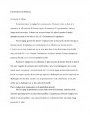 Interféromètre de Michelson