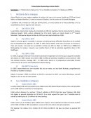 Présentation d'Aston Martin
