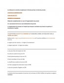 Rapport sur lafarge holcim
