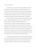 Dissertation philosophie : l'art a-t-il besoin de règles?