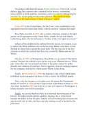 Anglais oral bac / Myths and heroes