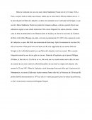 Biographie Mme de Lafayette