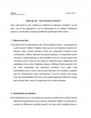 Adm 1013 tn1 Comportement organisationnel
