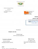 Déploiement de l'OTTV