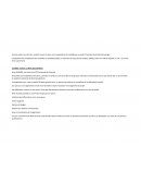 Tableau notation cv