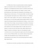 Figaro est-il un valet de comédie traditionnel dans le Mariage de Figaro ?