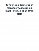 Quelles sont les habitudes des voyageurs français ?