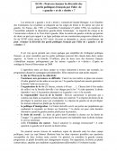 Peut-on résumer la diversité des partis politiques français par l'idée de « gauche » et de « droite » ?