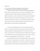 Analyse extraits du discours prononcé par Carnot sur la motion tendant à ce que Napoléon Bonaparte soit déclaré Empereur des Français, et à ce que la dignité impériale soit déclarée héréditaire dans sa famille, Séance extraordinaire du tribu