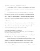 La controverse des Valladolid Questionnaire révision