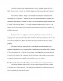 Condorcet - texte 7