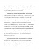 DC1 l'établissement