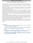 Mesurer les richesses