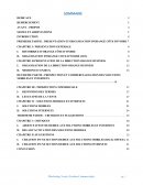 PROSPECTION ET COMMERCIALISATION DE SOLUTION MOBILE ET INTERNET : CAS DE ORANGE CÔTE D'IVOIRE