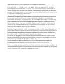 Quels sont les facteurs d’unité et de diversité du monde grec au Vème siècle ?