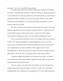 Cass. Com. 14 juin 2000, Arrêt de cassation