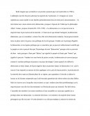 La démocratie ce n’est pas la loi de la majorité mais la protection de la minorité